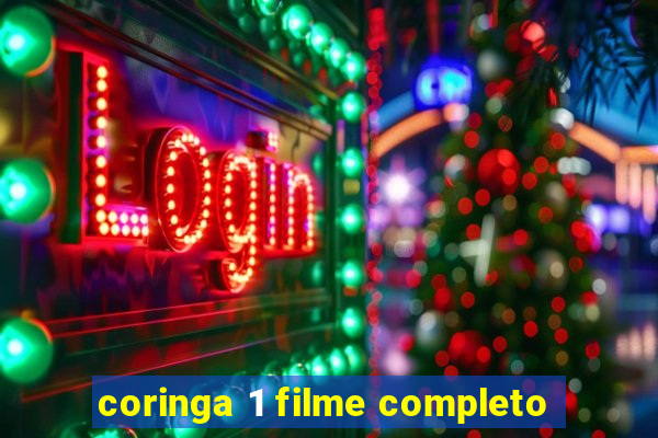 coringa 1 filme completo